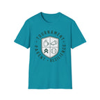 Tournament Parent Resilience Shirt