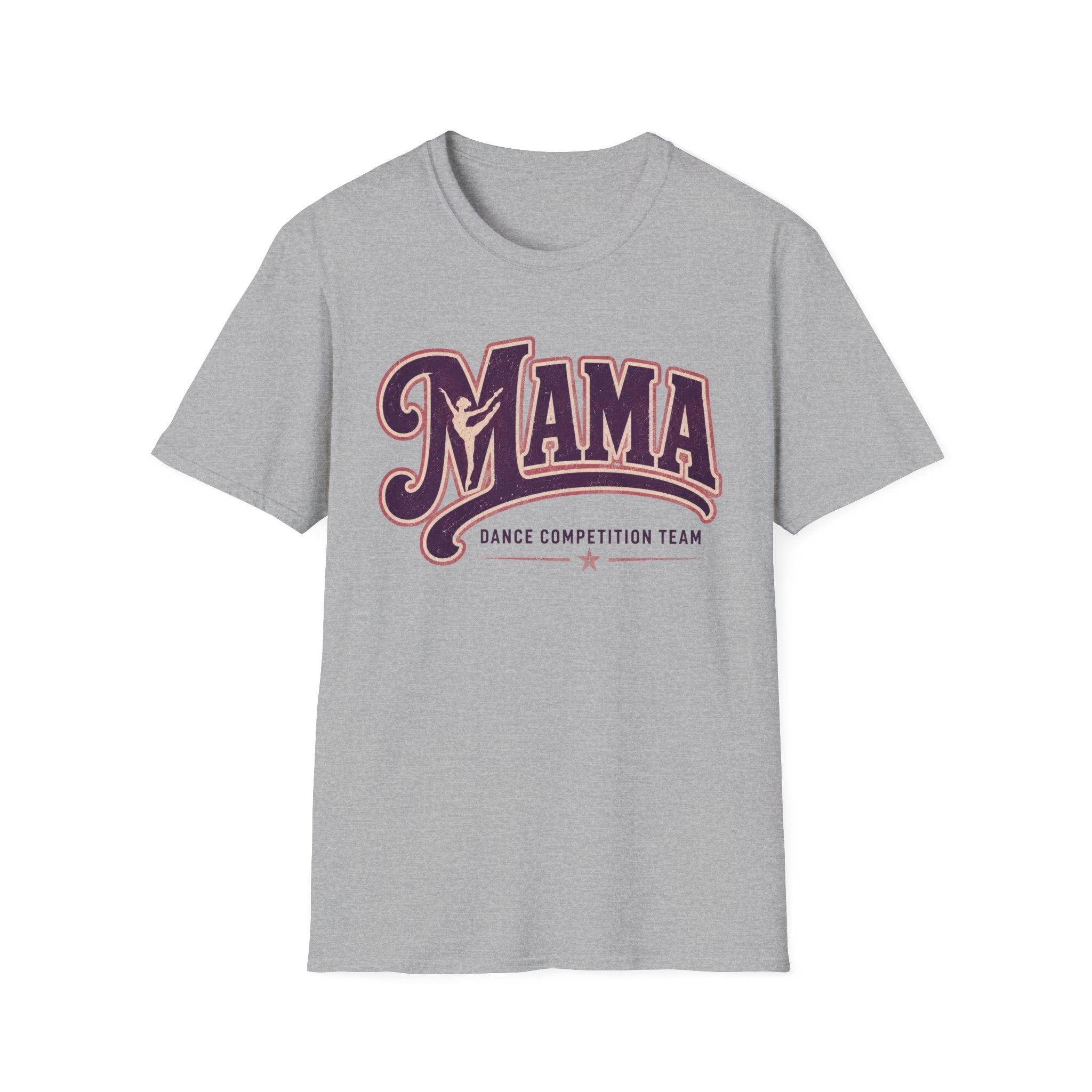 Dance Mama Shirt