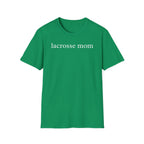 Lacrosse Mom Shirt