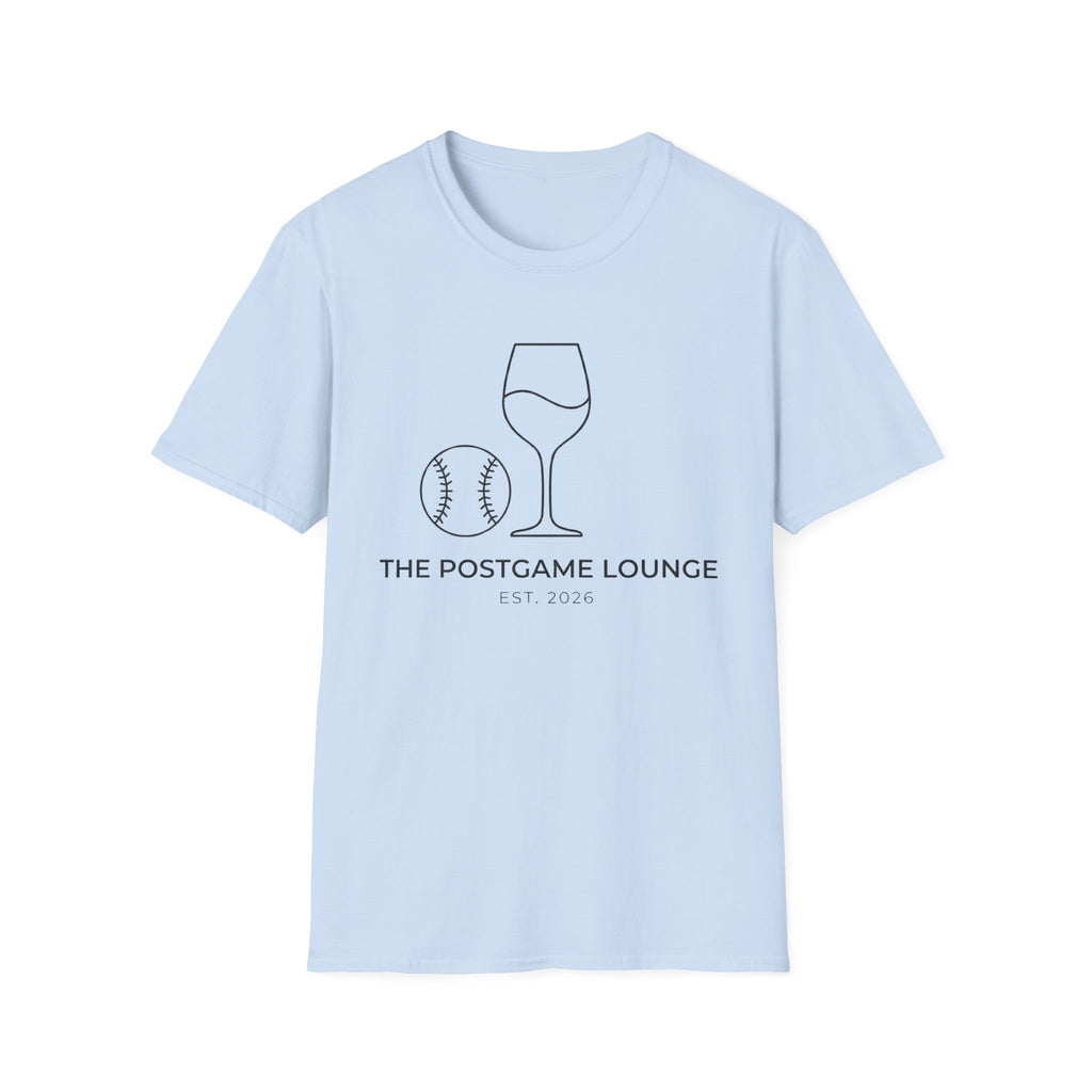 Postgame Lounge Shirt