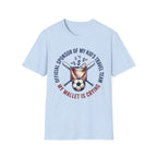 Sponsor Wallet Shirt