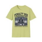 Penalty Box Coordinator Shirt