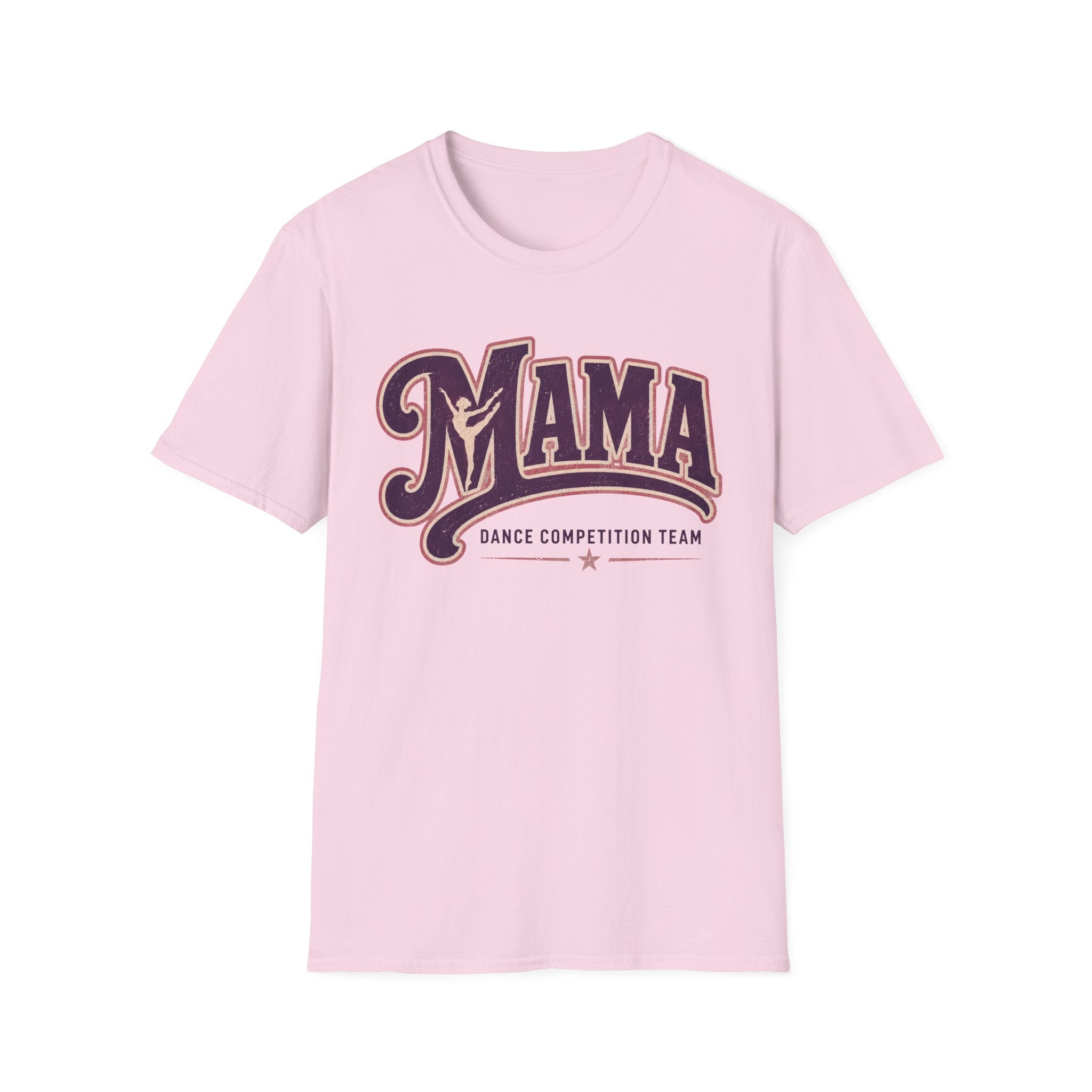 Dance Mama Shirt