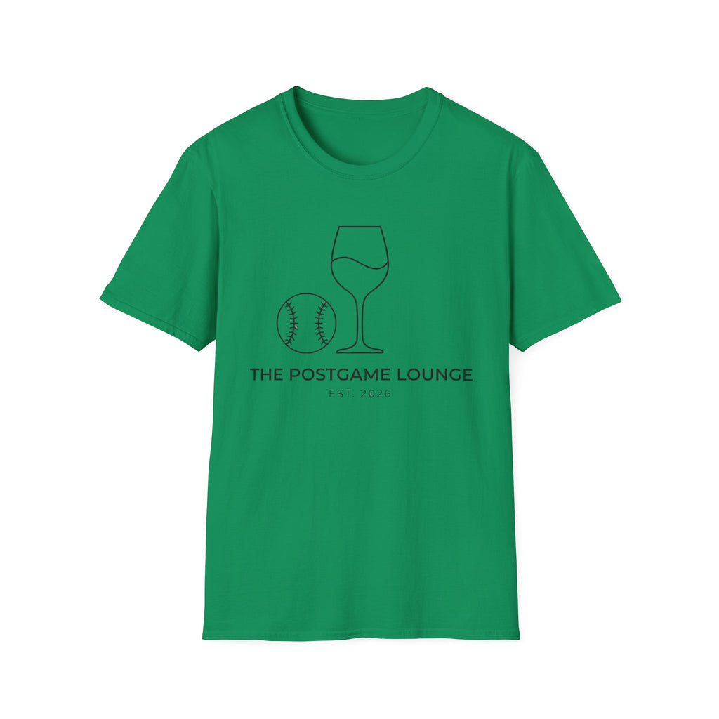 Postgame Lounge Shirt