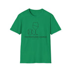 Postgame Lounge Shirt