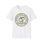Weekend Carpool Social Club Shirt