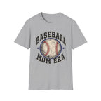 Baseball Mom Era Shirt