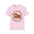Fueled by Caffeine Shirt