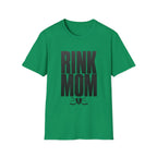 Rink Mom Shirt