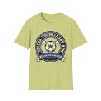 Soccer Tournament Mom Shirt