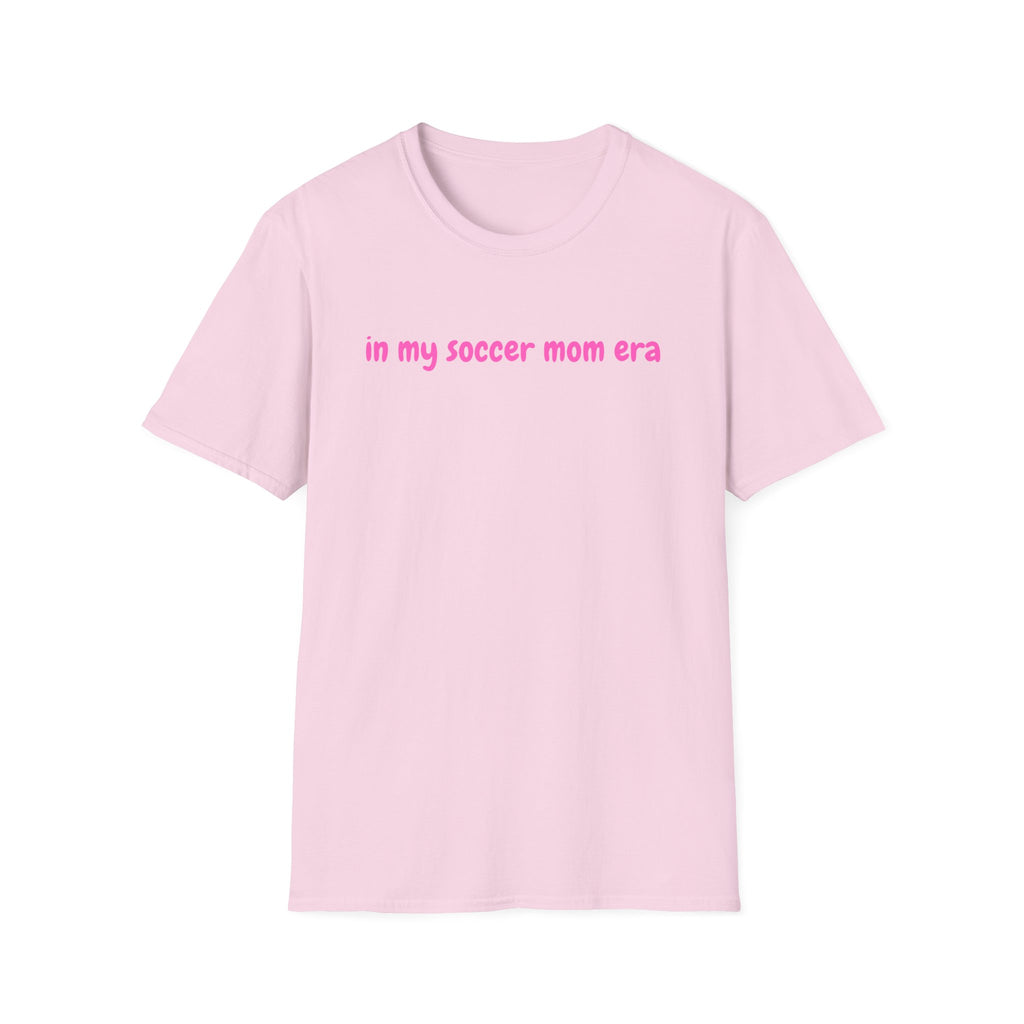 In My Soccer Mom Era 2 Shirt