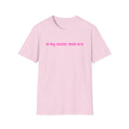 In My Soccer Mom Era 2 Shirt