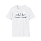 Tournament Hotel Suite Shirt