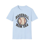 Baseball Mom Era Shirt