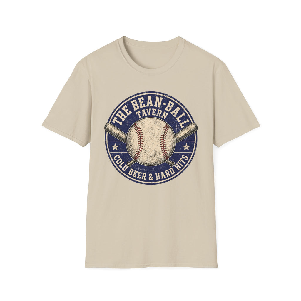 Bean Ball Tavern 3 Shirt