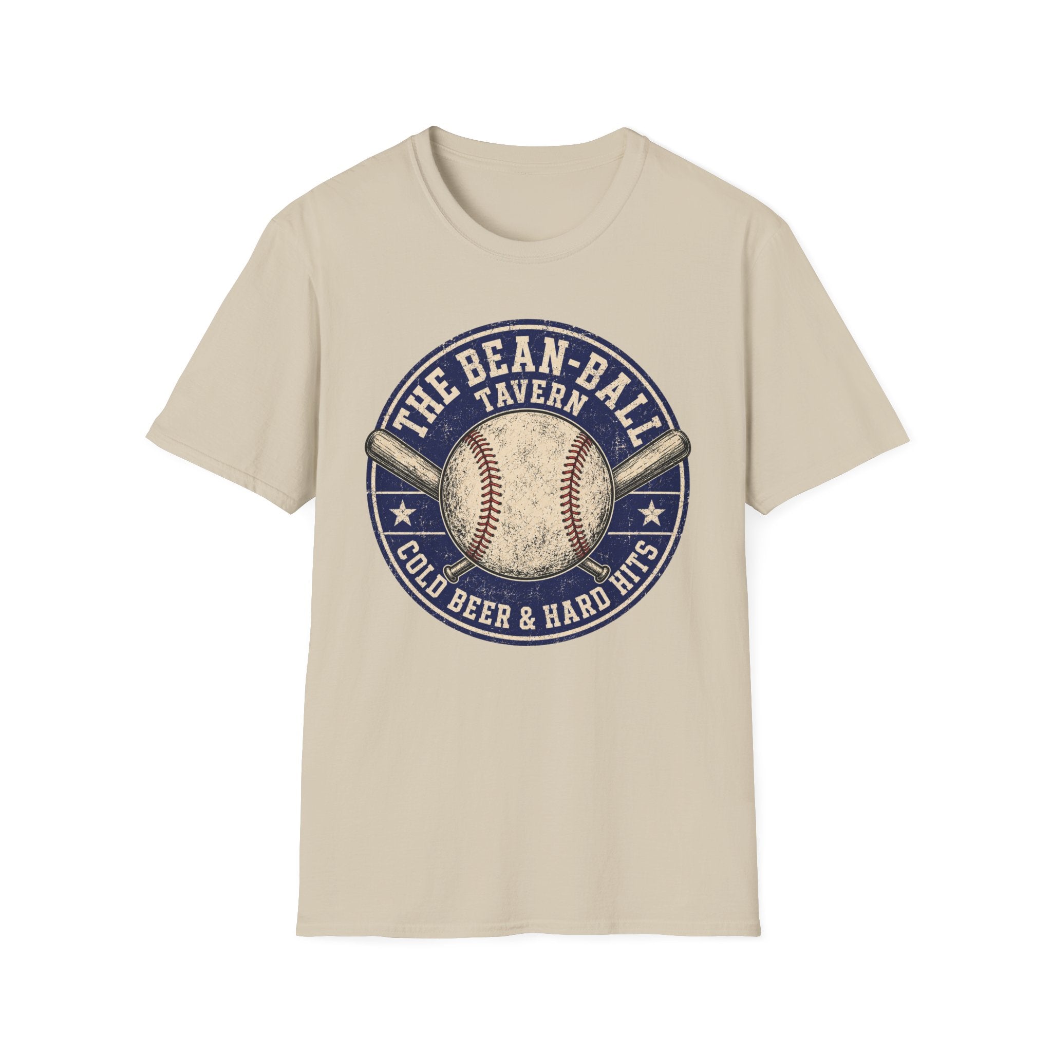Bean Ball Tavern 3 Shirt