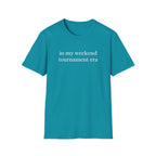 Weekend Tournament Era Shirt