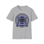Hockey Tournament Parent Shirt