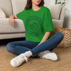 Tournament Logistics Shirt