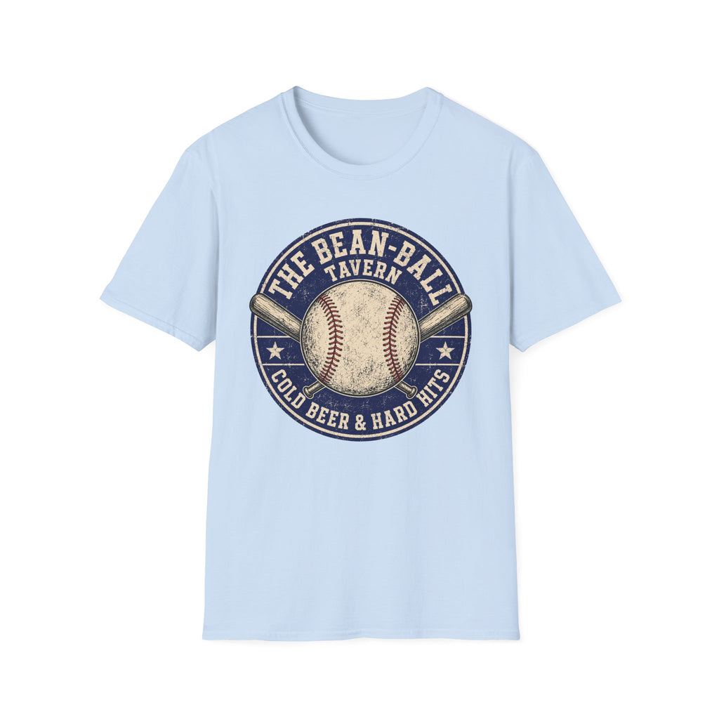 Bean Ball Tavern 3 Shirt