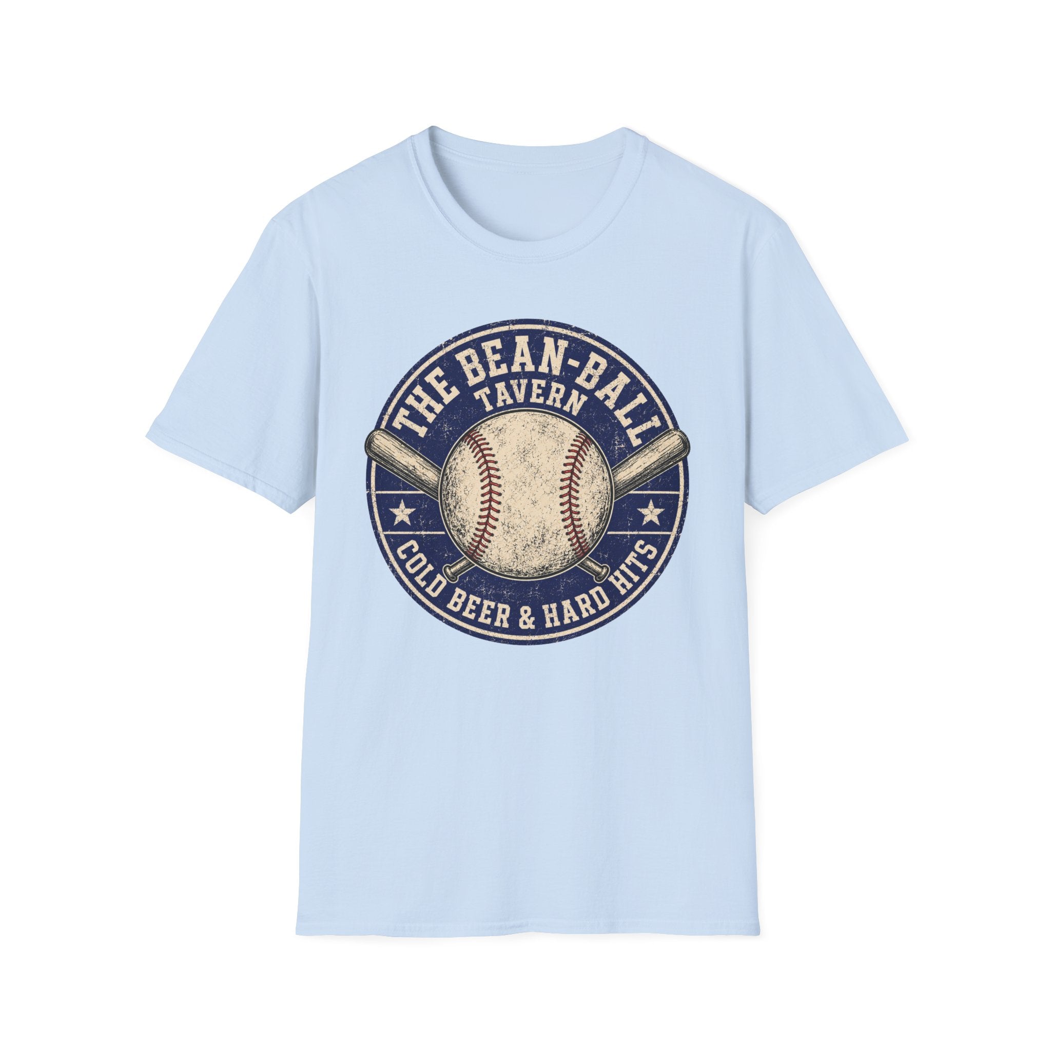 Bean Ball Tavern 3 Shirt