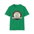 Hotel Lounge and Coffee Club Shirt