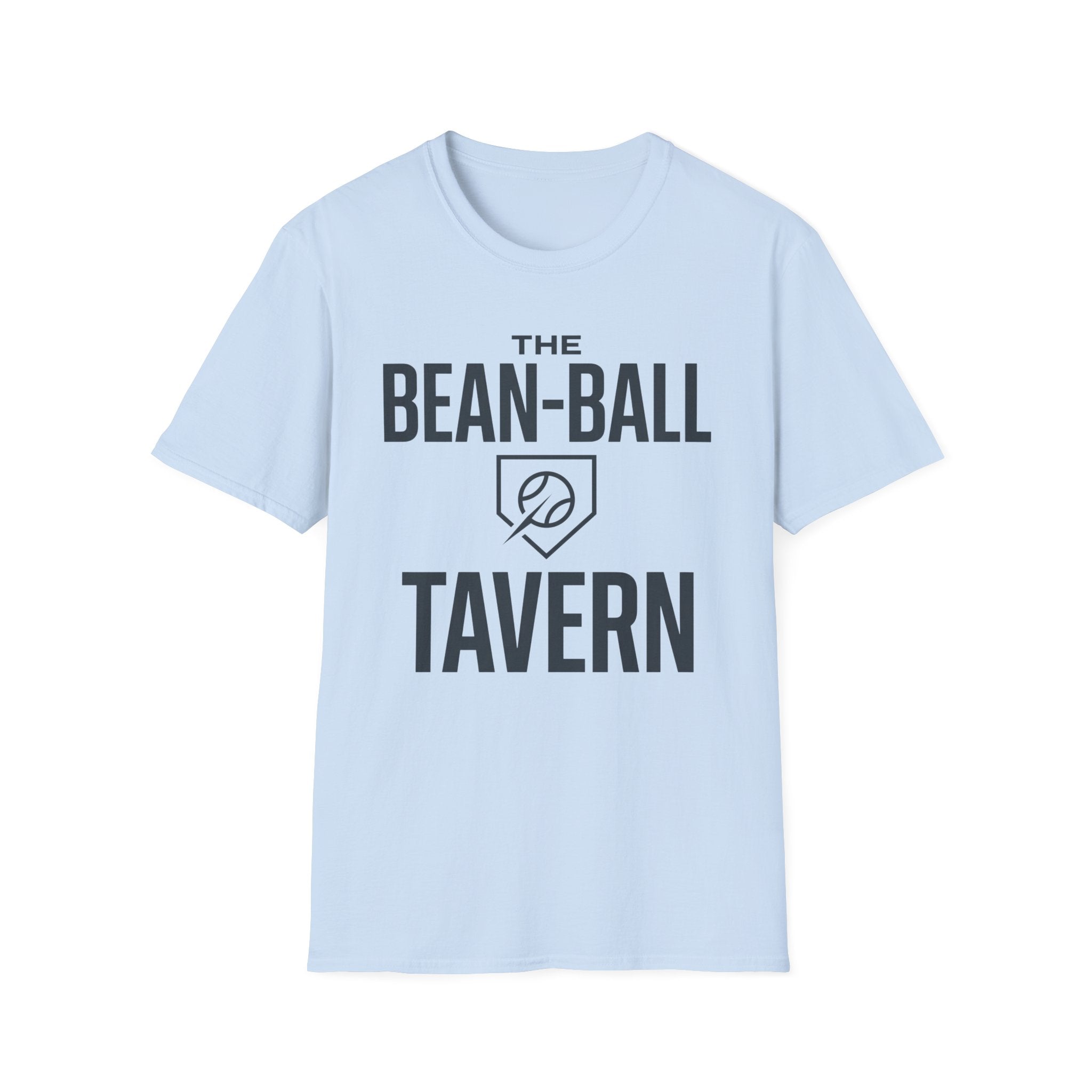 Bean Ball Tavern 2 Shirt