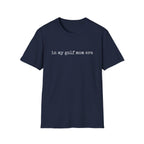 Golf Mom Era Shirt