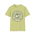 Weekend Carpool Social Club Shirt