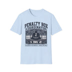 Penalty Box Coordinator Shirt