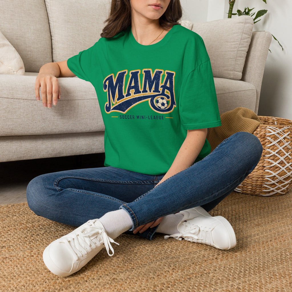 Soccer Mama Shirt