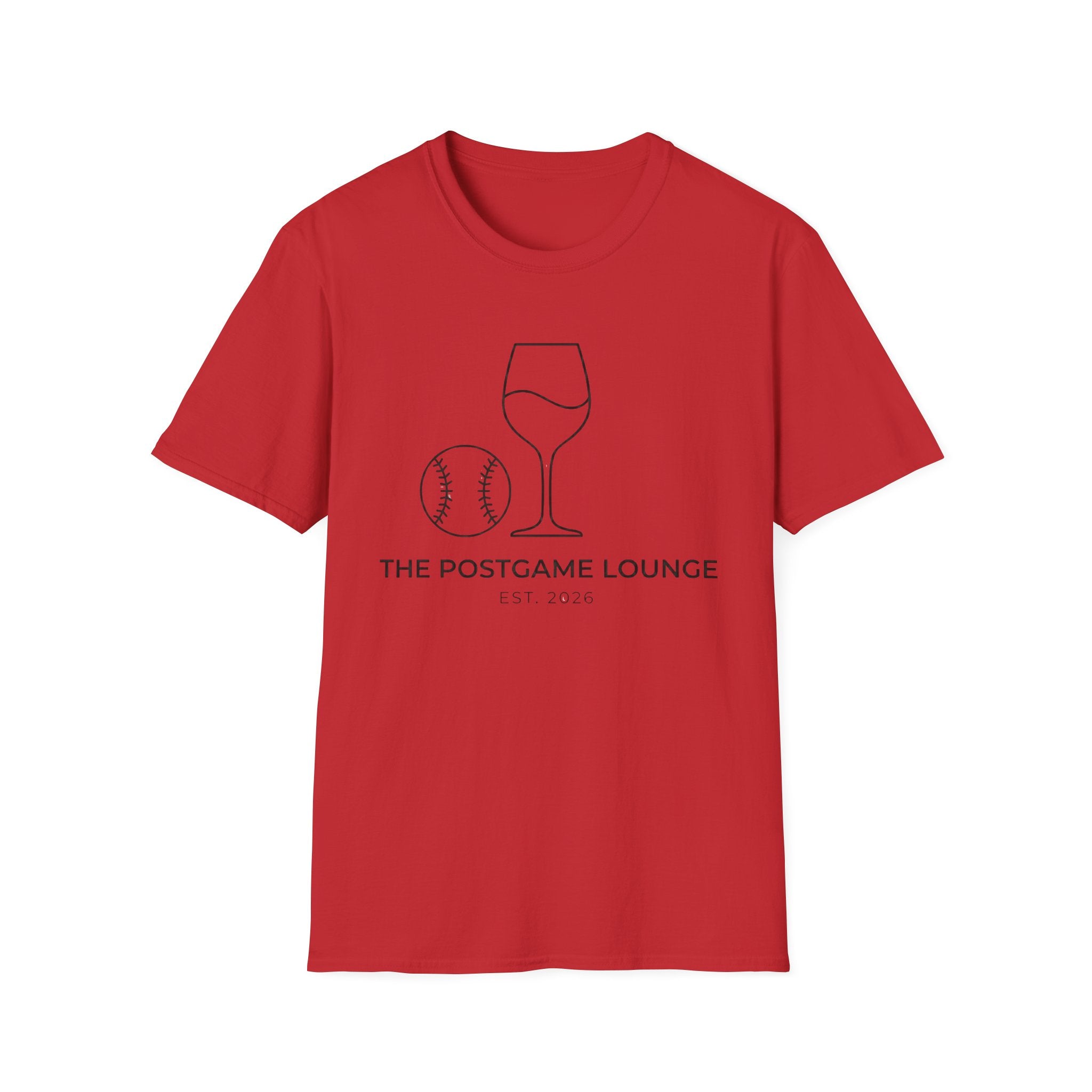 Postgame Lounge Shirt
