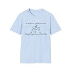 O Lineman Parent Shirt