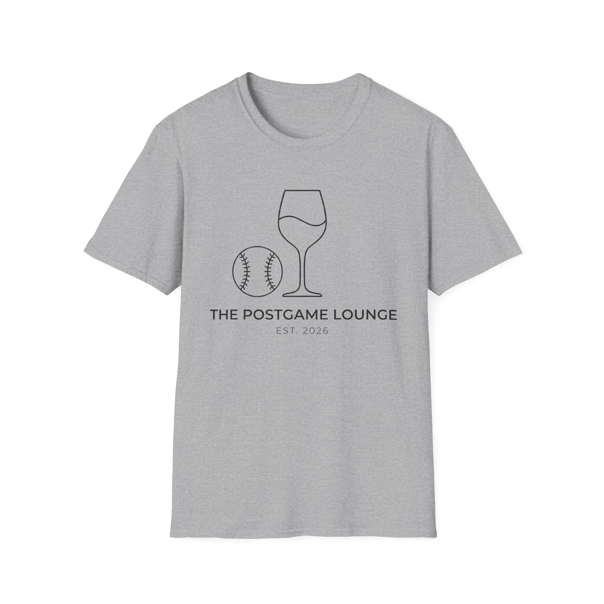 Postgame Lounge Shirt
