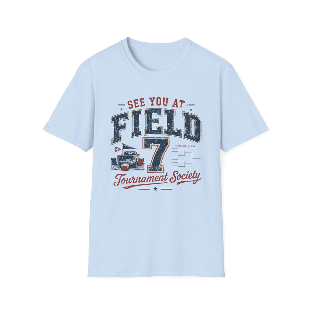 Field 7 Shirt