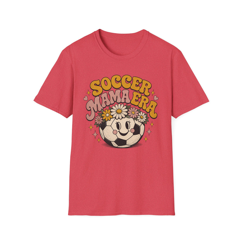 Soccer Mama Era Shirt