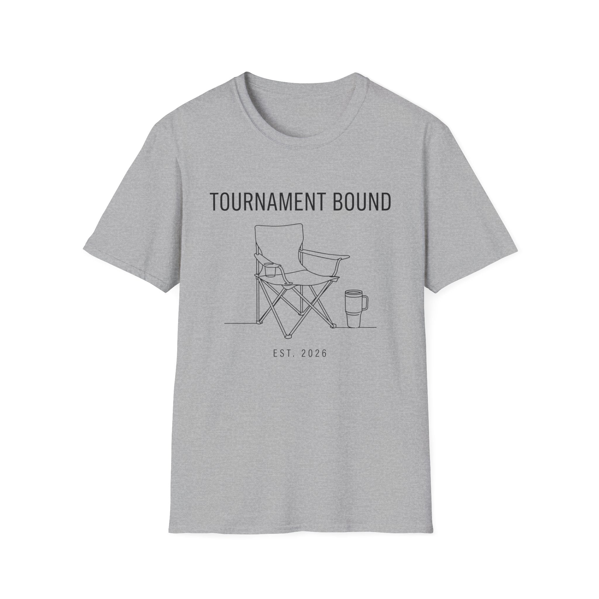 Tournament Bound Shirt