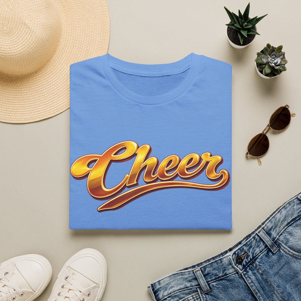 Cheer Shirt