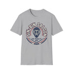 Sin Bin Saloon Shirt