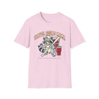 Travel Squad Mama Raccoon Shirt