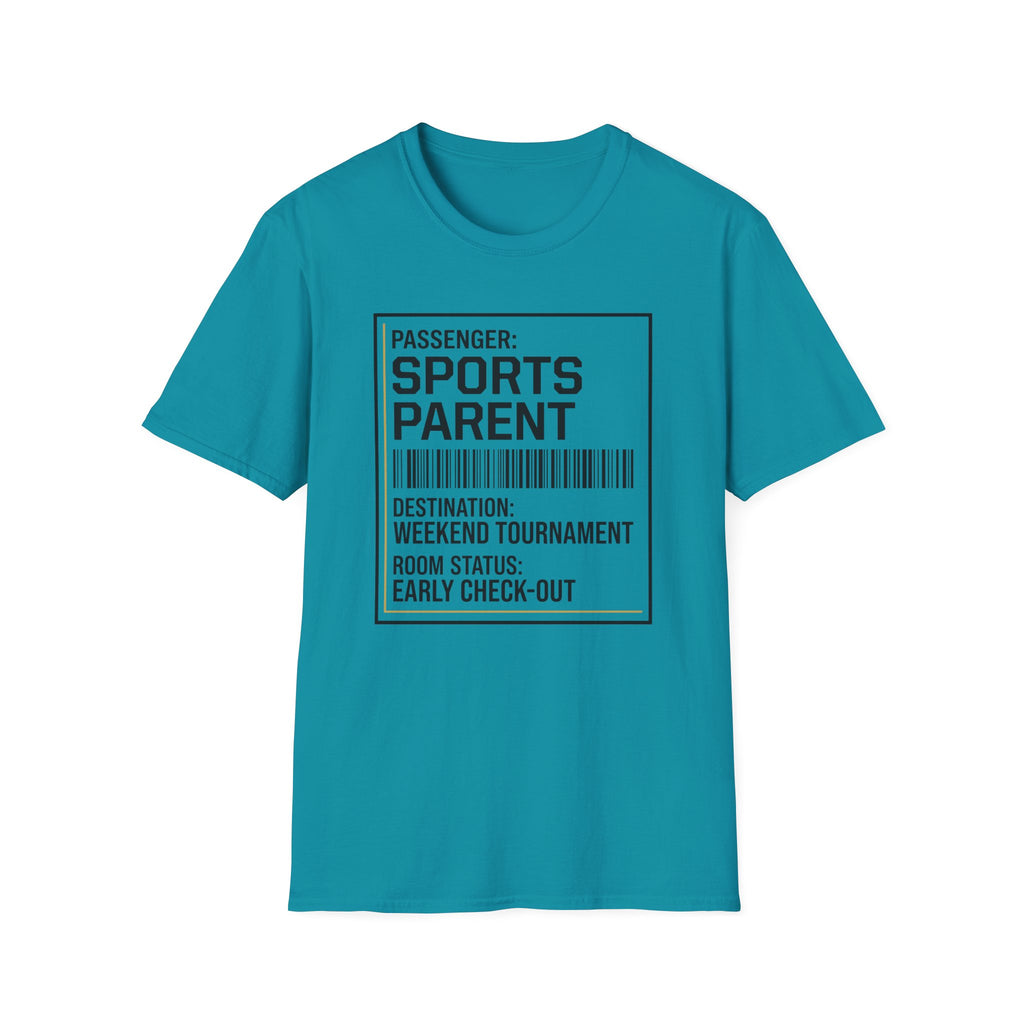 Sports Parent Shirt