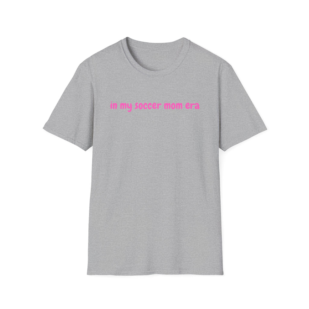 In My Soccer Mom Era 2 Shirt
