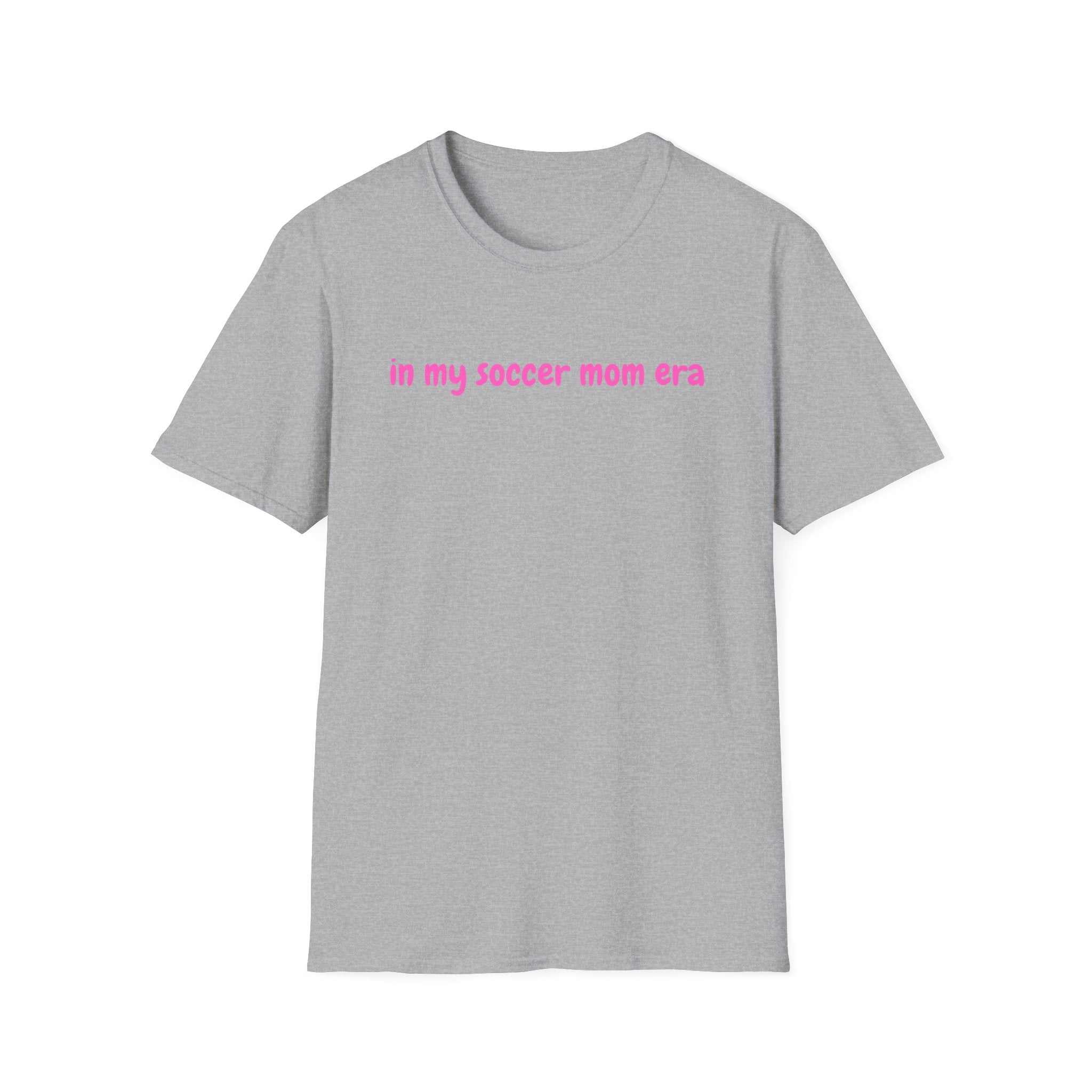 In My Soccer Mom Era 2 Shirt