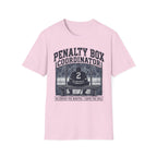 Penalty Box Coordinator Shirt