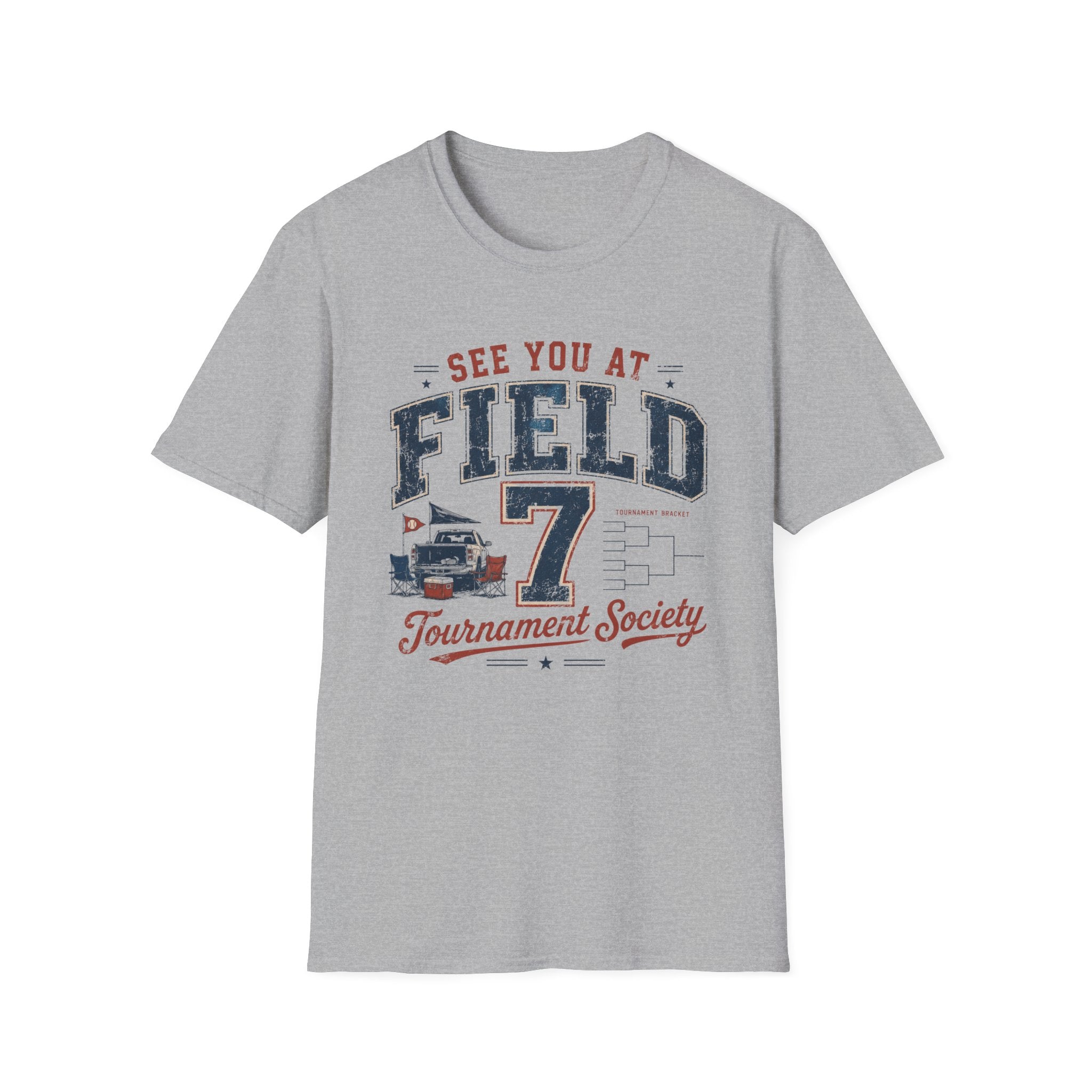 Field 7 Shirt