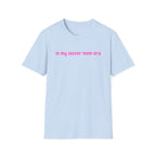 In My Soccer Mom Era 2 Shirt