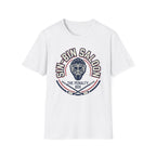 Sin Bin Saloon Shirt