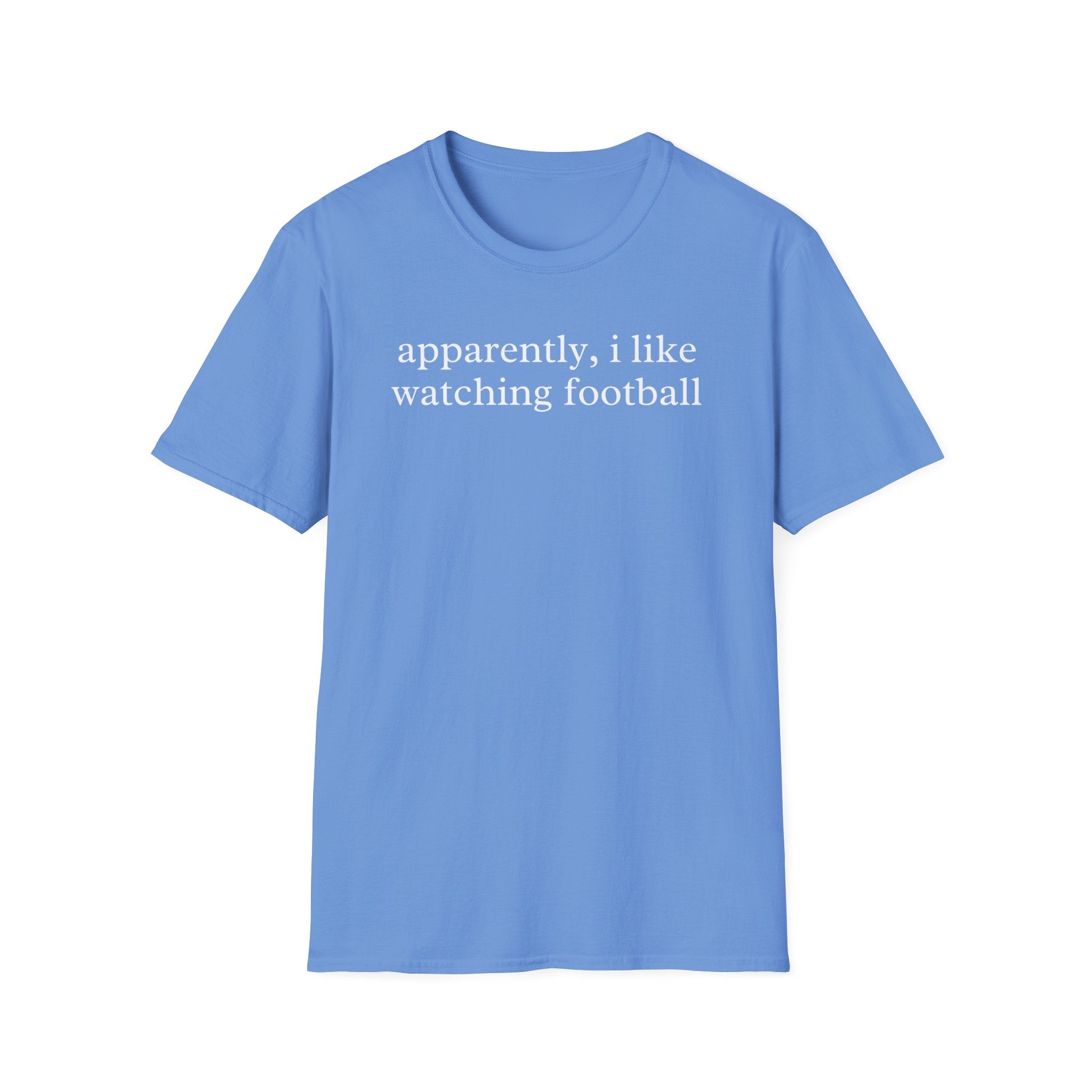 Apparently Football Shirt