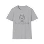 Postgame Lounge Soccer Shirt