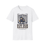 Sin Bin Saloon 2 Shirt